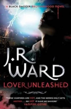 Image of Lover Unleashed by J. R. Ward Paperback