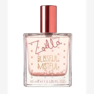 Image of Zoella Blissful Mistful Eau de Parfum For Her 45ml