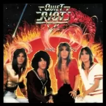Image of Quiet Riot