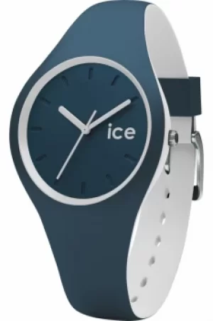 Image of Ladies Ice-Watch Duo Atlantic-White Watch 001487