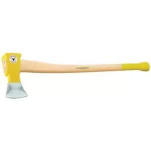 Image of Gedore Splitting axe with ash handle