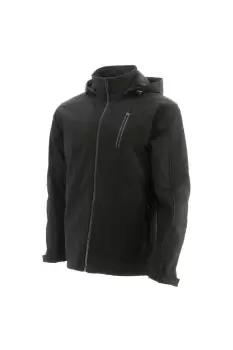 Image of Mercury Soft Shell Jacket