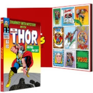 Image of Thor Pin Set