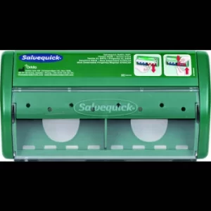 Image of Salvequick 1009075 Plaster dispenser (W x H x D) 230 x 120 x 55 mm