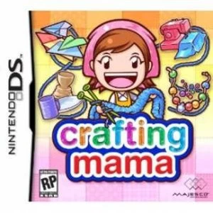 Image of Crafting Mama Game