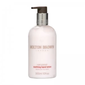 Image of Molton Brown Rose Granati Soothing Hand Lotion 300ml