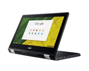 Image of Acer Chromebook Spin R751TN-C1Y9 11.6" Laptop