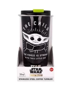 Image of Harry Potter Harry Potter Stainless Steel Coffee Cup