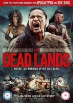 Image of The Deadlands