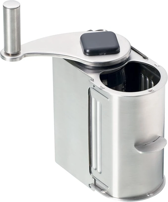 Image of KitchenCraft World of Flavours Italian Parmesan Cheese Grater