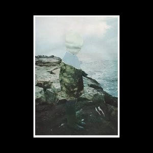 Image of Justin Wright - Music For Staying Warm Vinyl