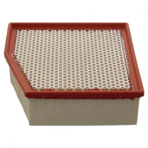 Image of Air Filter 48459 by Febi Bilstein