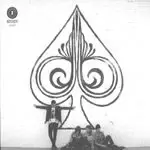 Image of Butch Walker & the Black Widows - The Spade (Music CD)