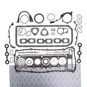 Image of AJUSA Full Gasket Set, engine BMW 50123000