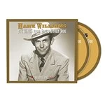Image of Hank Williams - Pictures From Life's Other Side, Vol. 1 (Music CD)
