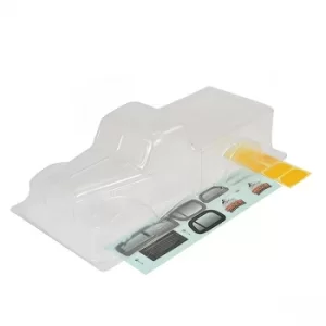 Image of Ftx Outback Mini X 2.0 Texan Clear Body