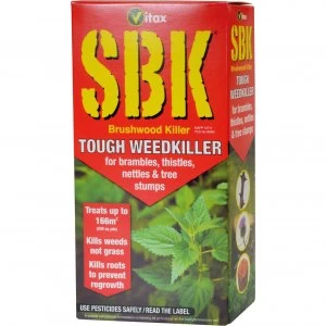 Image of Vitax SBK Brushwood Killer 250ml