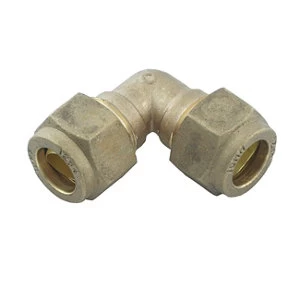 Image of Plumbsure Compression Elbow Dia10mm