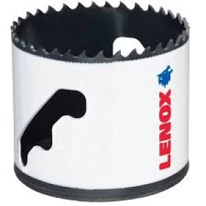 Image of Lenox T3 Bi Metal Speed Slot Hole Saw 76mm