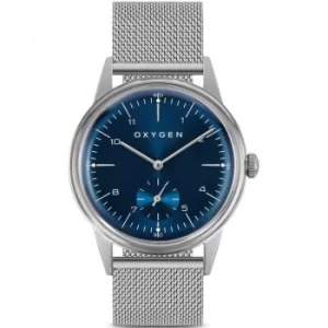 Image of Mens Oxygen Karl Watch