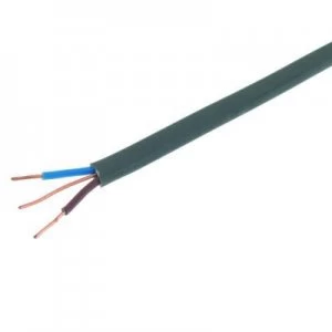 Image of Wickes Twin and Earth Cable - 1.0mm2 x 50m