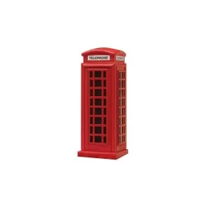 Image of Hornby Telephone Kiosk Model