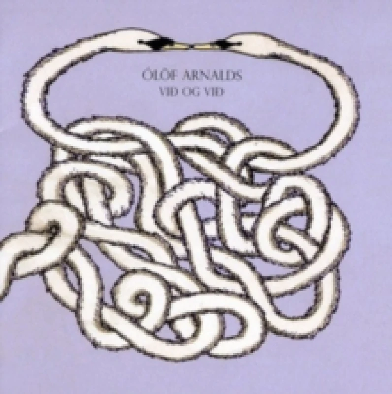 Image of Vi Og Vi CD / Album