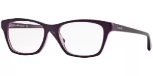 Image of Vogue Eyewear Eyeglasses VO2714 1887