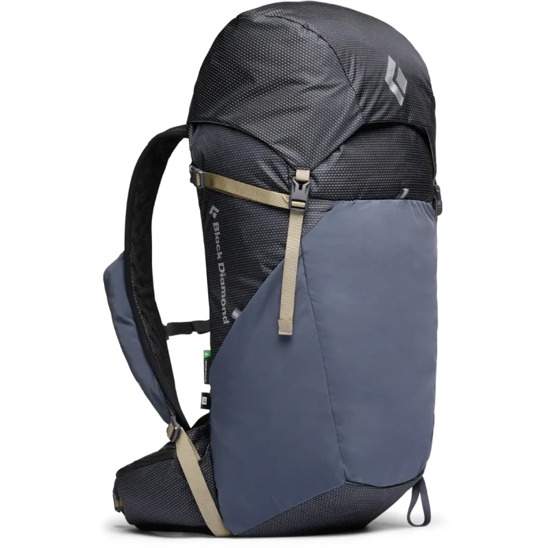 Image of Backpack Black Diamond Vista 28 Noir Unisex M/L
