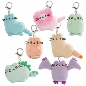 Image of Pusheen 1 Mystery Pusheen Series 9 Dinosheen