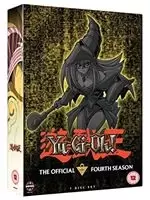 Image of Yu Gi Oh: Season 4