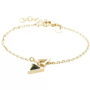 Image of Ladies Storm Triana Bracelet Gold