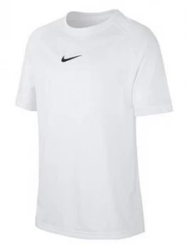 Image of Nike Boys Nike Dry Tee Retro Soccer