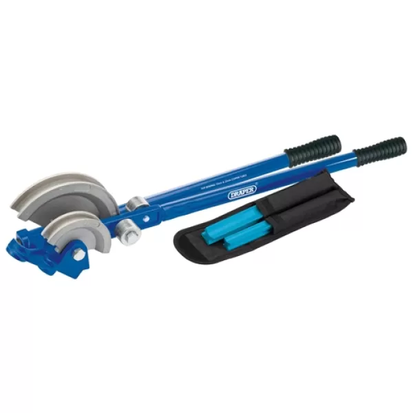 Image of Draper 15 and 22mm (O/D) Tube Bender