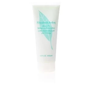 Image of GREEN TEA refreshing body lotion 200ml