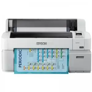 Image of Epson SureColor SC-T3200 Large Format Printer