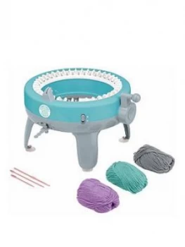 Image of Knitting Circle Knitting Studio