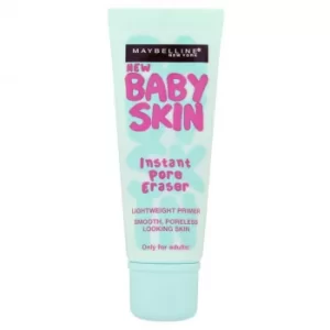 Image of Maybelline Baby Skin Instant Pore Eraser Primer 22ml