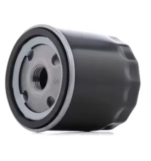 Image of RIDEX PLUS Oil filter Spin-on Filter 7O0032P Engine oil filter FORD,MAZDA,VOLVO,Fiesta Mk6 Schragheck (JA8, JR8)
