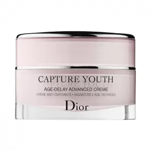 Image of Dior Capture Youth Age-Delay Advanced Creme 50ml