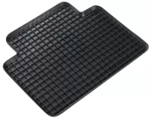 Image of WALSER Floor mat set 14942