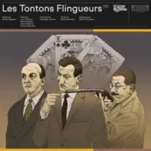 Image of Les Tontons Flingueurs