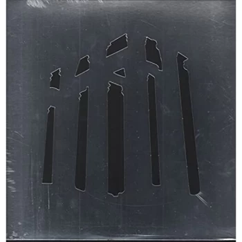 Image of Gorgon City - Realm Ep Vinyl