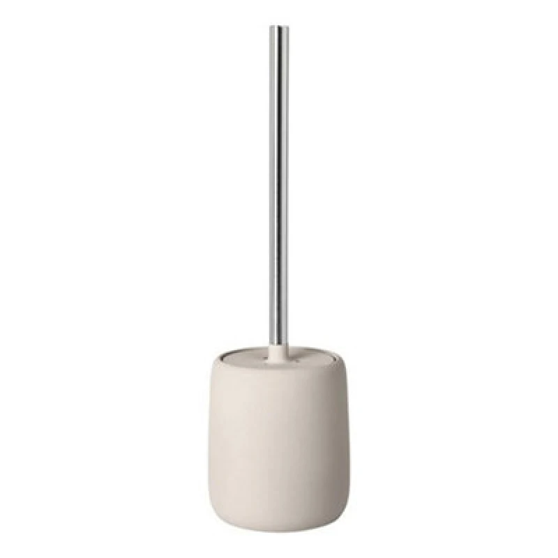 Image of Blomus Sono Toilet Brush - Moonbeam