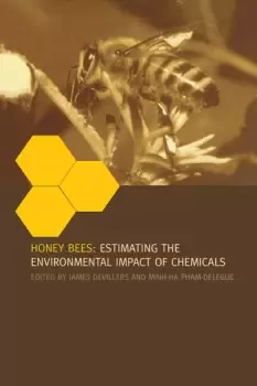 Image of Honey BeesEstimating the Environmental Impact of Chemicals