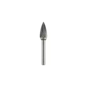 Image of SPG 6mm x 50mm, cut 6, shank 6mm Burr