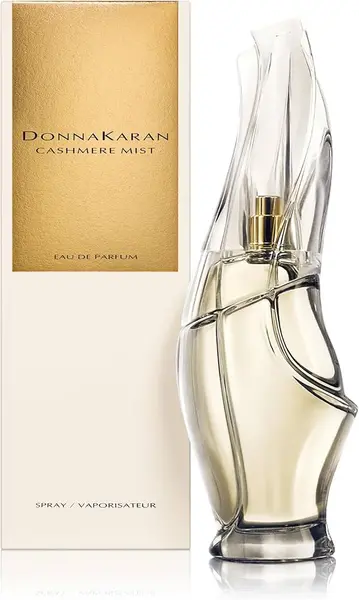 Image of Donna Karan Cashmere Aura Eau de Parfum For Her 100ml