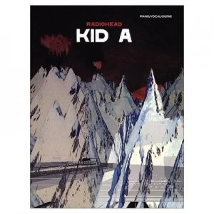 Image of Radiohead by Radiohead