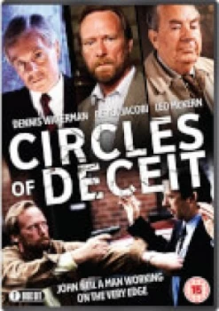 Image of Circles Of Deceit
