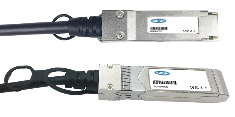 Image of Origin Storage MC2309130-002 NVIDIA Mellanox Compatible Direct Attach